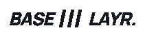 BASE LAYR logo