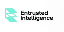 Entrusted Intelligence logo
