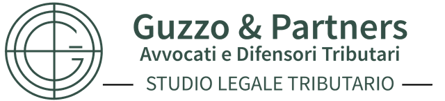 Studio Legale Tributario Guzzo logo